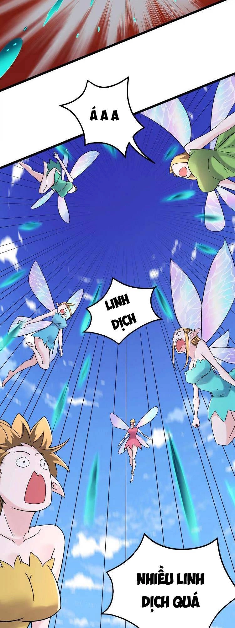 Đồ Đệ Của Ta Đều Là Nữ Ma Đầu Chapter 175 - 24