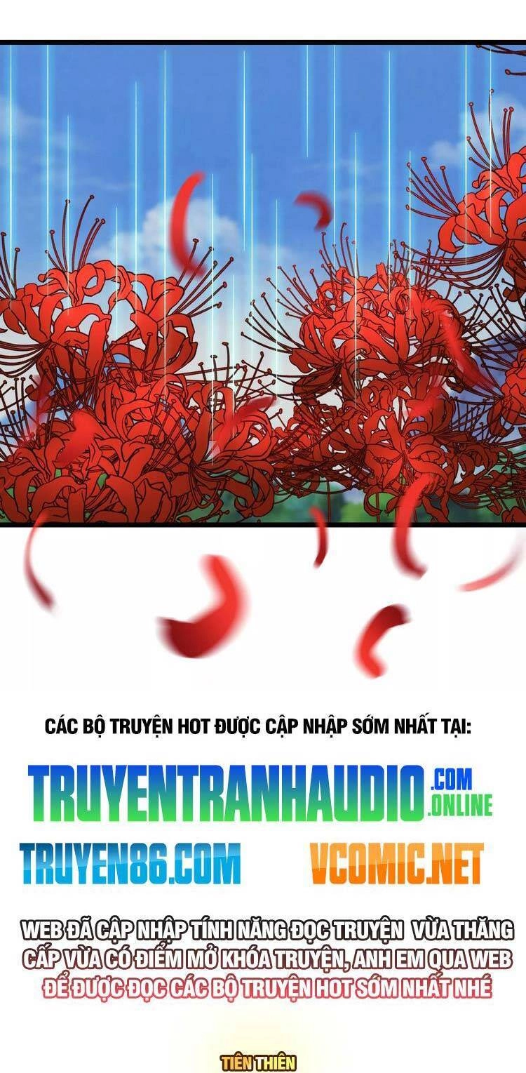 Đồ Đệ Của Ta Đều Là Nữ Ma Đầu Chapter 175 - 26