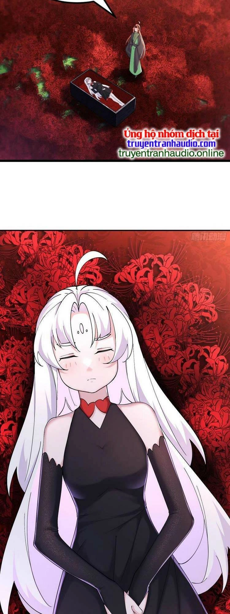 Đồ Đệ Của Ta Đều Là Nữ Ma Đầu Chapter 176 - 2