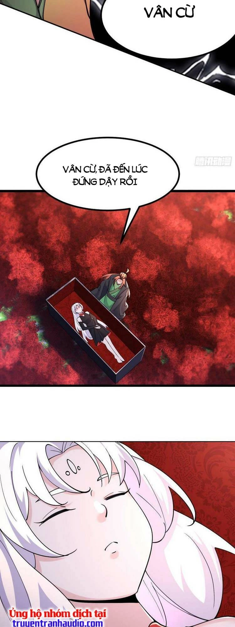 Đồ Đệ Của Ta Đều Là Nữ Ma Đầu Chapter 176 - 4