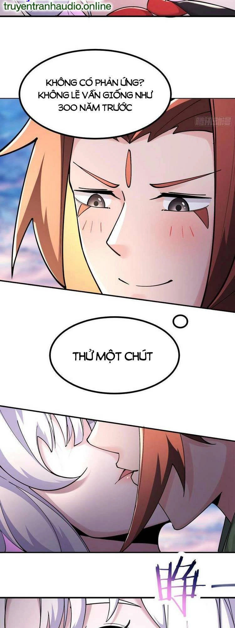 Đồ Đệ Của Ta Đều Là Nữ Ma Đầu Chapter 176 - 5