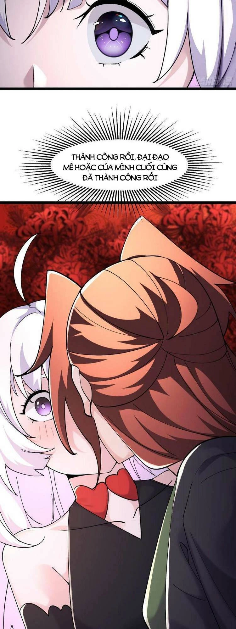 Đồ Đệ Của Ta Đều Là Nữ Ma Đầu Chapter 176 - 6