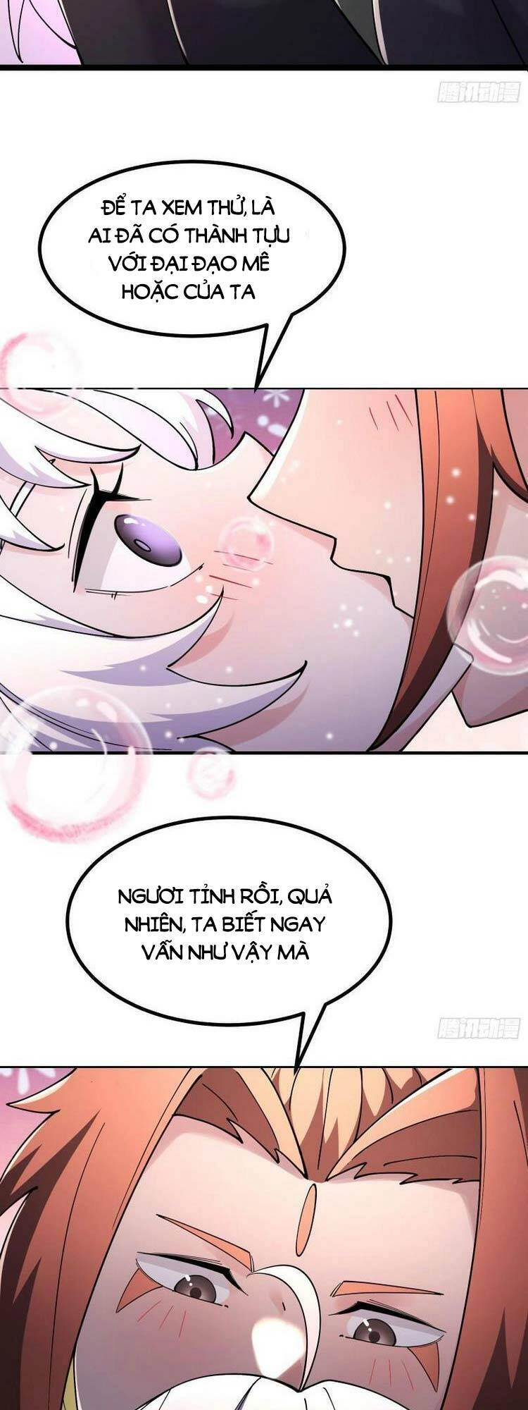 Đồ Đệ Của Ta Đều Là Nữ Ma Đầu Chapter 176 - 7