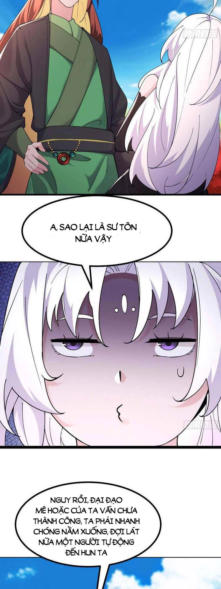 Đồ Đệ Của Ta Đều Là Nữ Ma Đầu Chapter 176 - 9