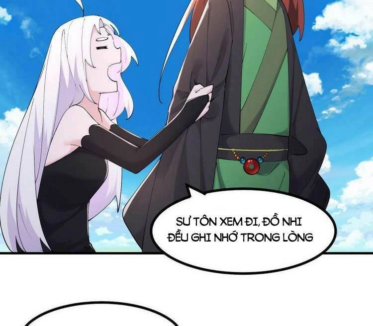 Đồ Đệ Của Ta Đều Là Nữ Ma Đầu Chapter 176 - 17