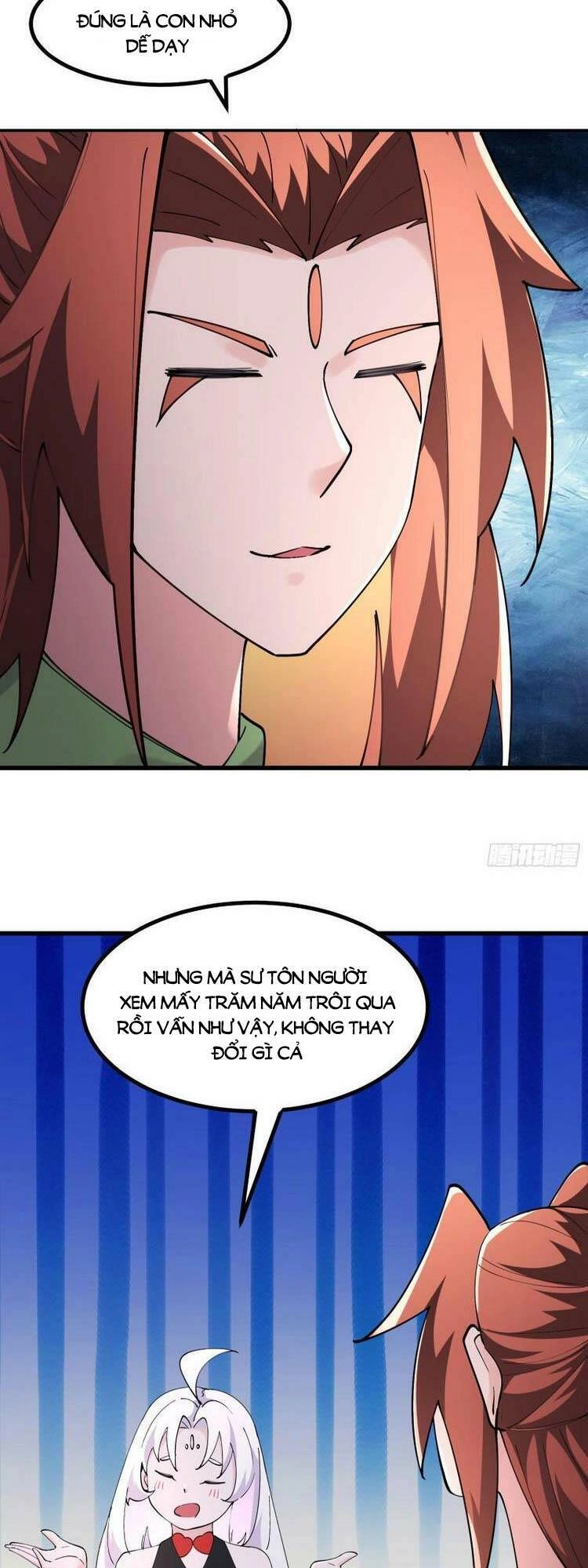 Đồ Đệ Của Ta Đều Là Nữ Ma Đầu Chapter 176 - 18