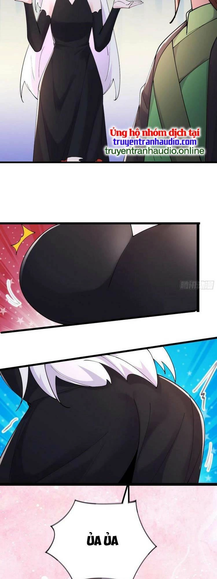 Đồ Đệ Của Ta Đều Là Nữ Ma Đầu Chapter 176 - 19