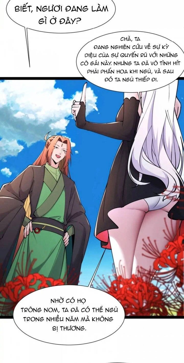 Đồ Đệ Của Ta Đều Là Nữ Ma Đầu Chapter 177 - 3