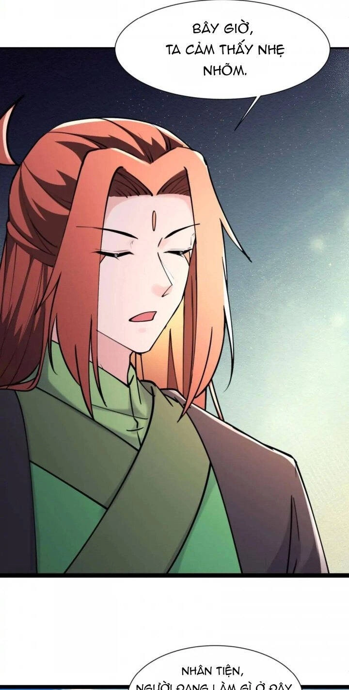 Đồ Đệ Của Ta Đều Là Nữ Ma Đầu Chapter 177 - 4