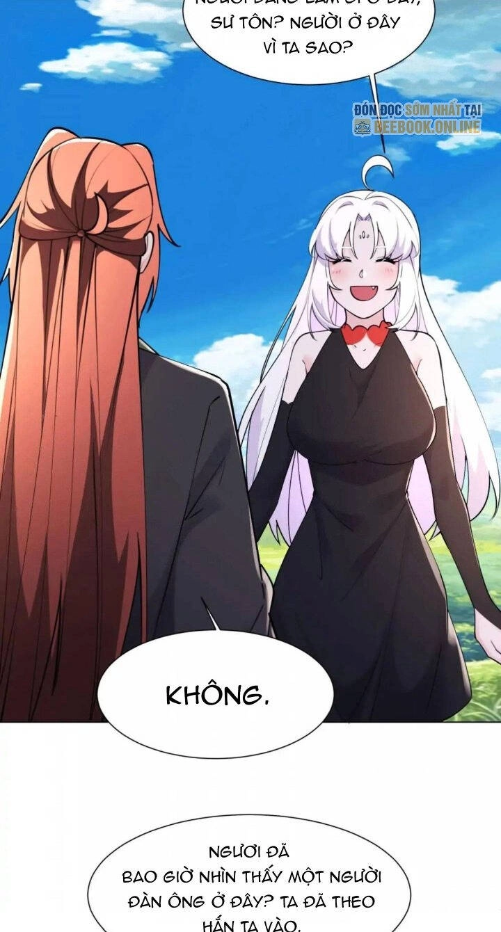 Đồ Đệ Của Ta Đều Là Nữ Ma Đầu Chapter 177 - 5