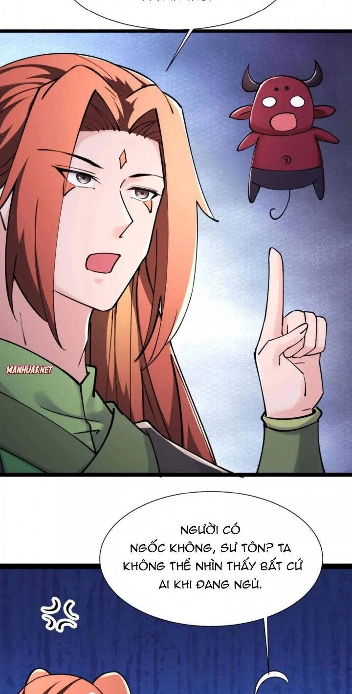 Đồ Đệ Của Ta Đều Là Nữ Ma Đầu Chapter 177 - 6