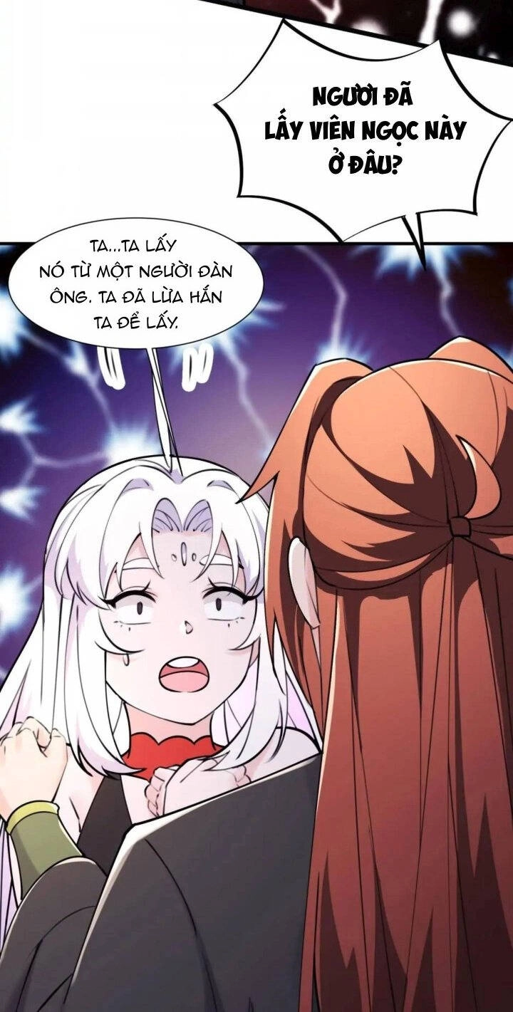 Đồ Đệ Của Ta Đều Là Nữ Ma Đầu Chapter 177 - 10