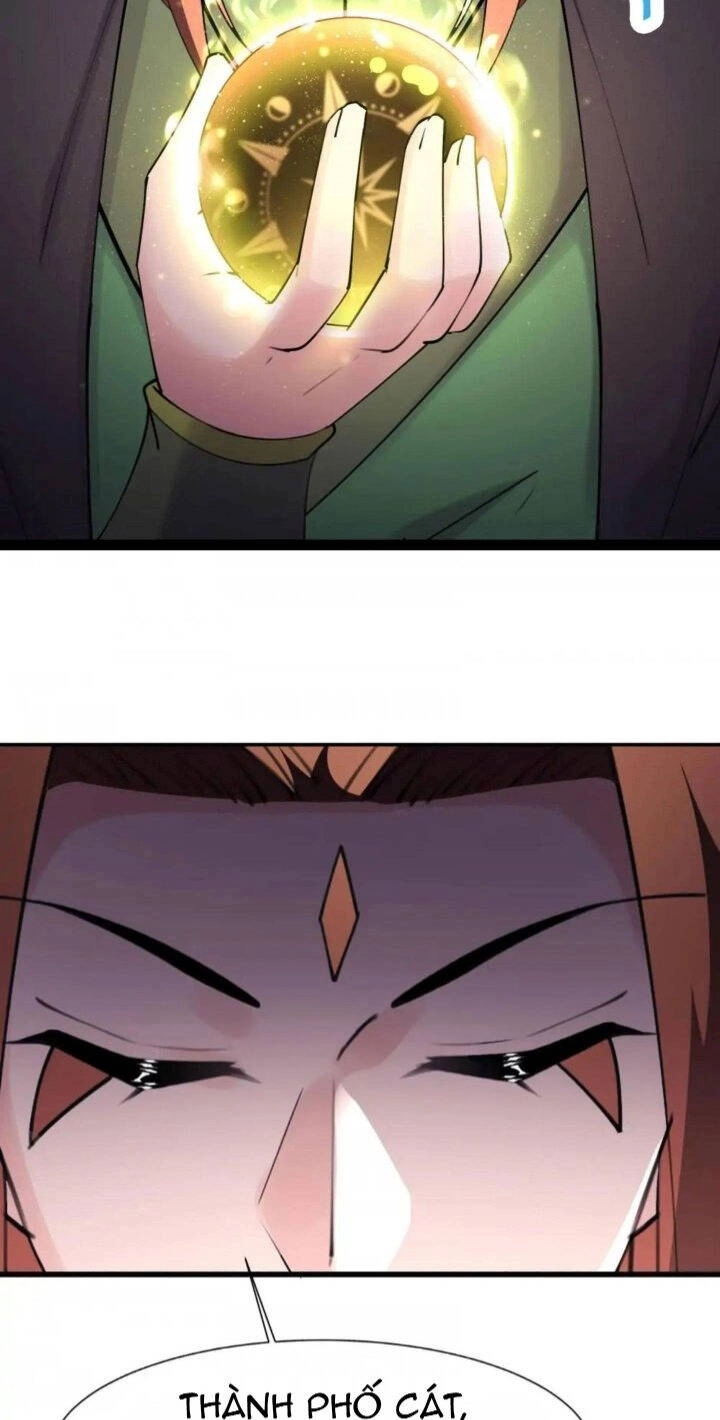 Đồ Đệ Của Ta Đều Là Nữ Ma Đầu Chapter 177 - 16