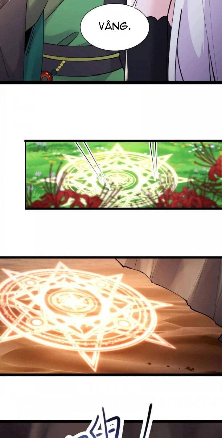 Đồ Đệ Của Ta Đều Là Nữ Ma Đầu Chapter 177 - 18