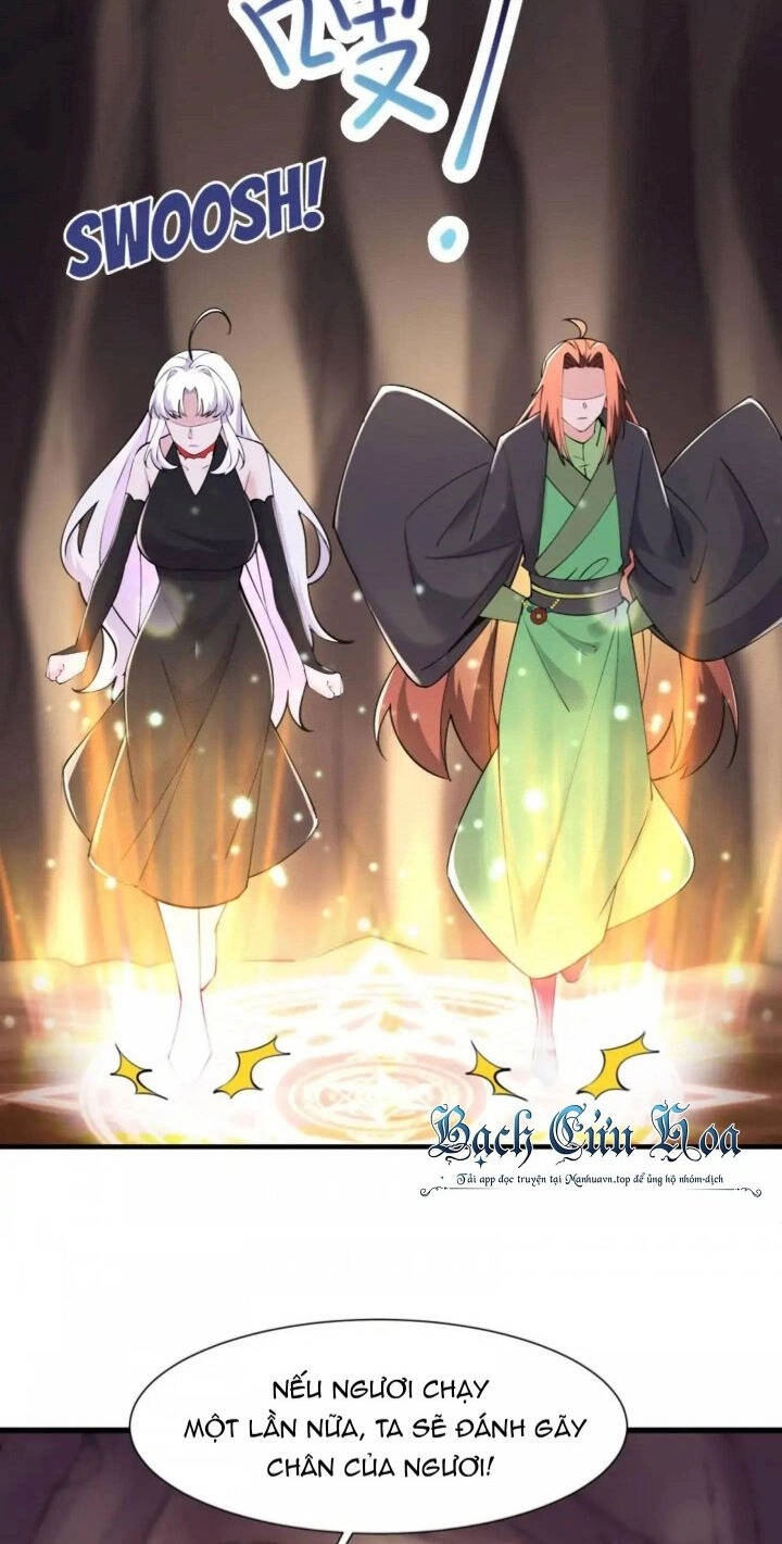 Đồ Đệ Của Ta Đều Là Nữ Ma Đầu Chapter 177 - 19