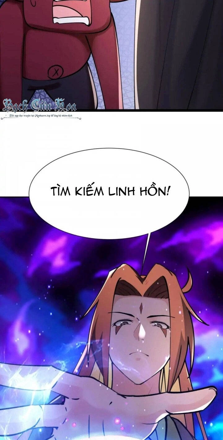 Đồ Đệ Của Ta Đều Là Nữ Ma Đầu Chapter 177 - 23