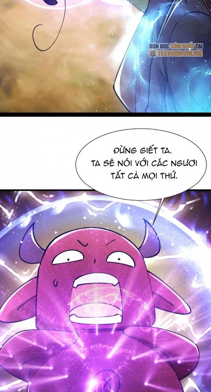 Đồ Đệ Của Ta Đều Là Nữ Ma Đầu Chapter 177 - 25