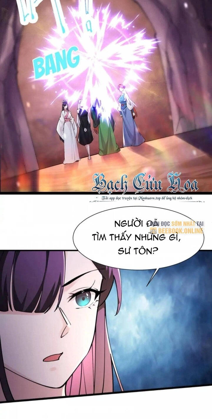 Đồ Đệ Của Ta Đều Là Nữ Ma Đầu Chapter 177 - 27