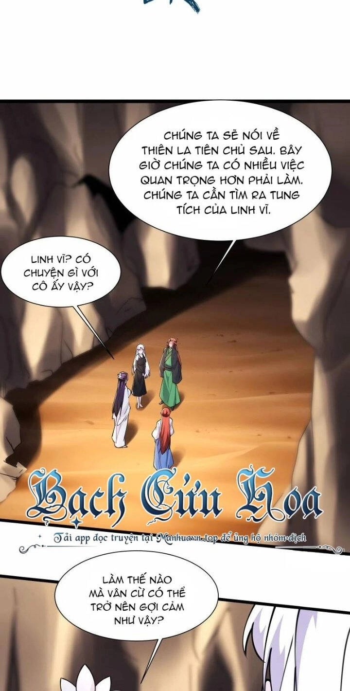 Đồ Đệ Của Ta Đều Là Nữ Ma Đầu Chapter 178 - 2