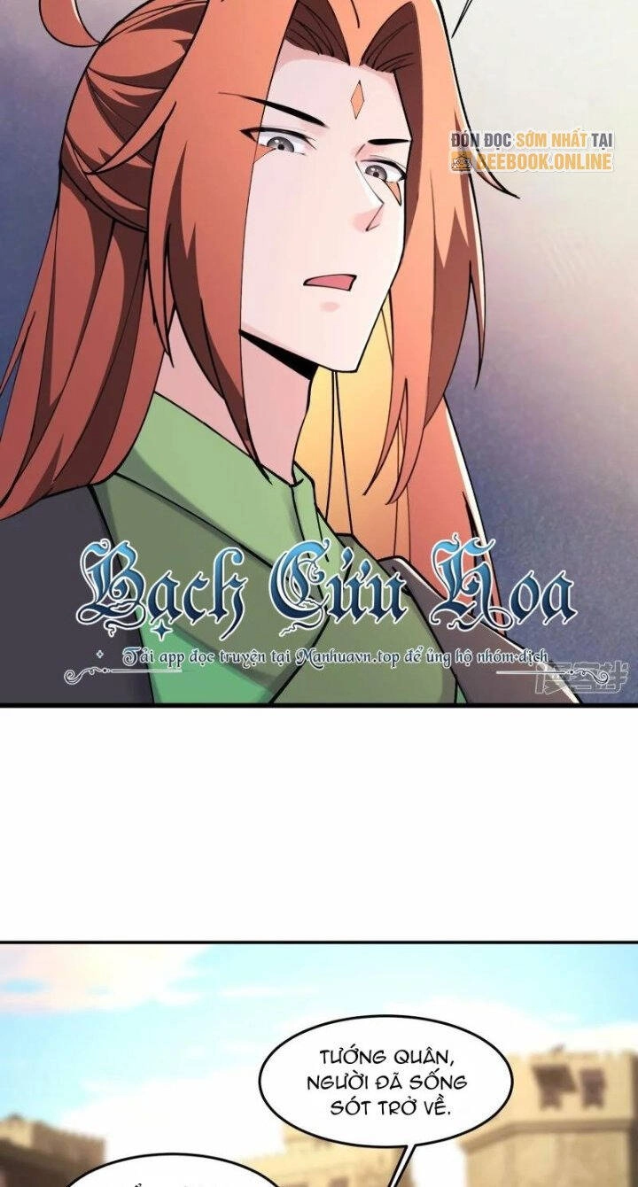 Đồ Đệ Của Ta Đều Là Nữ Ma Đầu Chapter 178 - 9