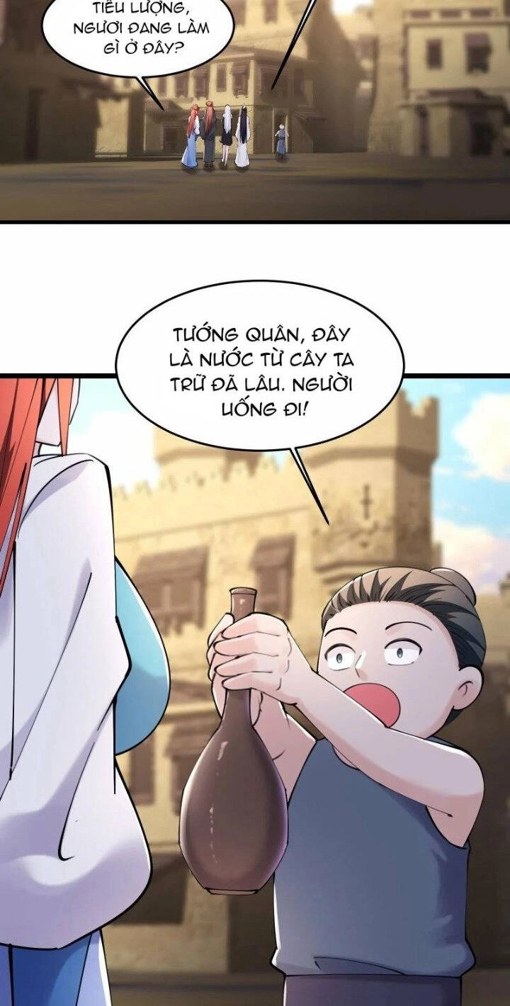 Đồ Đệ Của Ta Đều Là Nữ Ma Đầu Chapter 178 - 10