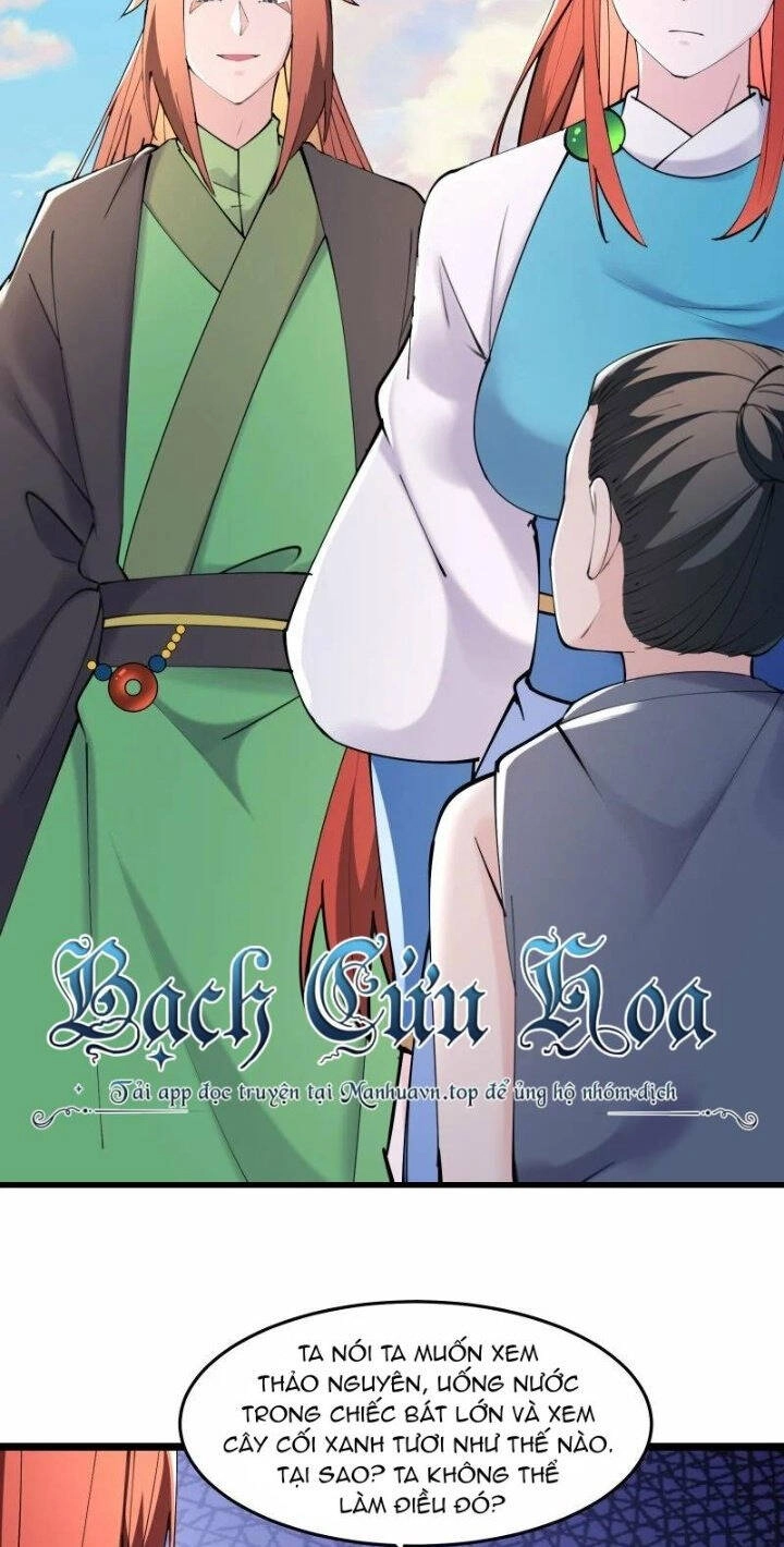 Đồ Đệ Của Ta Đều Là Nữ Ma Đầu Chapter 178 - 12