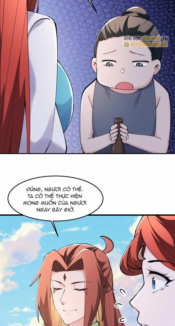 Đồ Đệ Của Ta Đều Là Nữ Ma Đầu Chapter 178 - 13