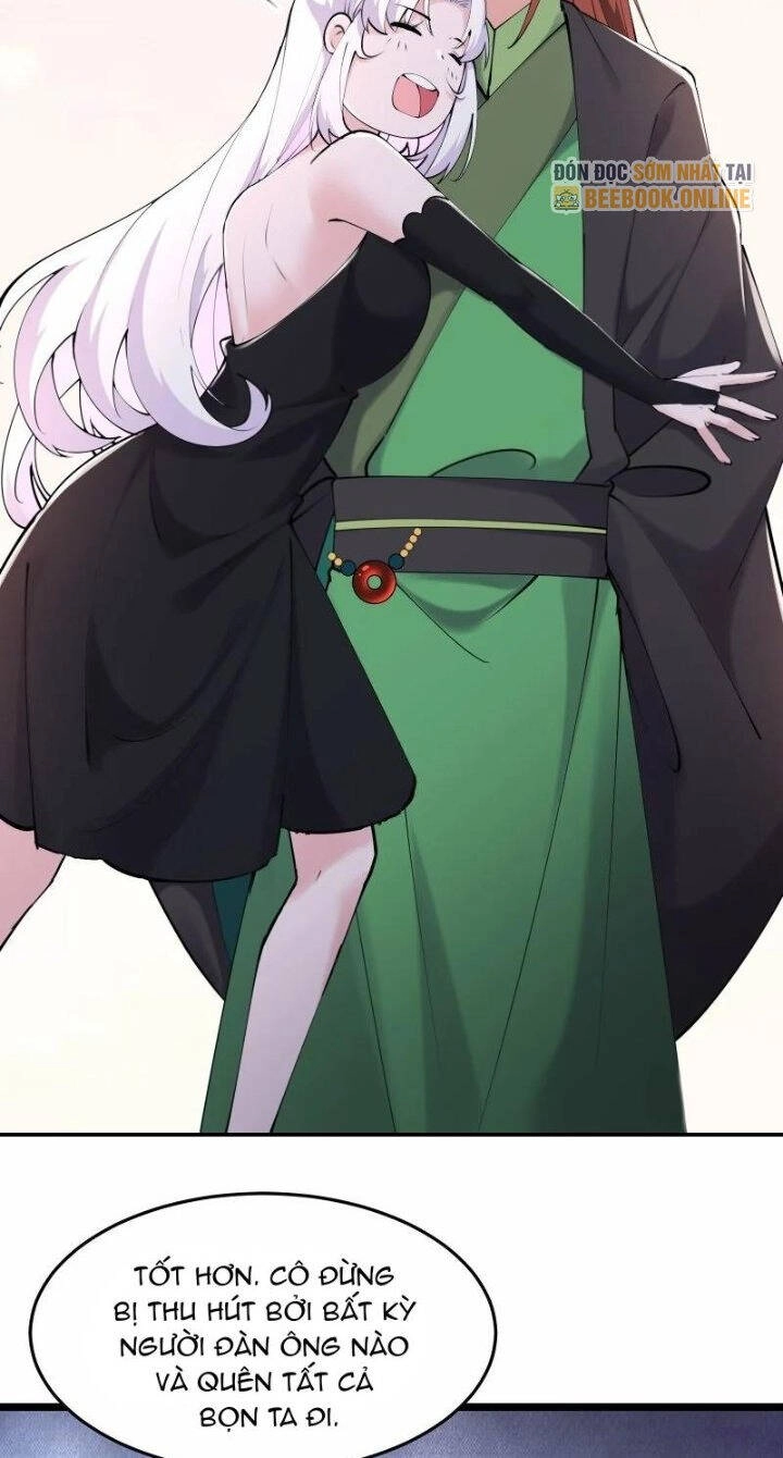 Đồ Đệ Của Ta Đều Là Nữ Ma Đầu Chapter 178 - 25