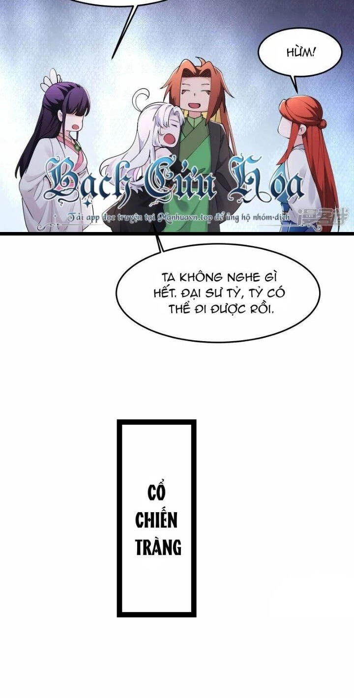 Đồ Đệ Của Ta Đều Là Nữ Ma Đầu Chapter 178 - 26