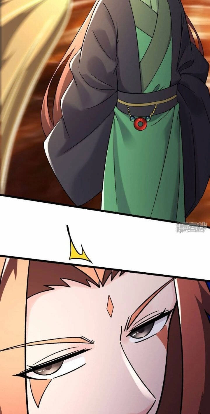 Đồ Đệ Của Ta Đều Là Nữ Ma Đầu Chapter 179 - 3