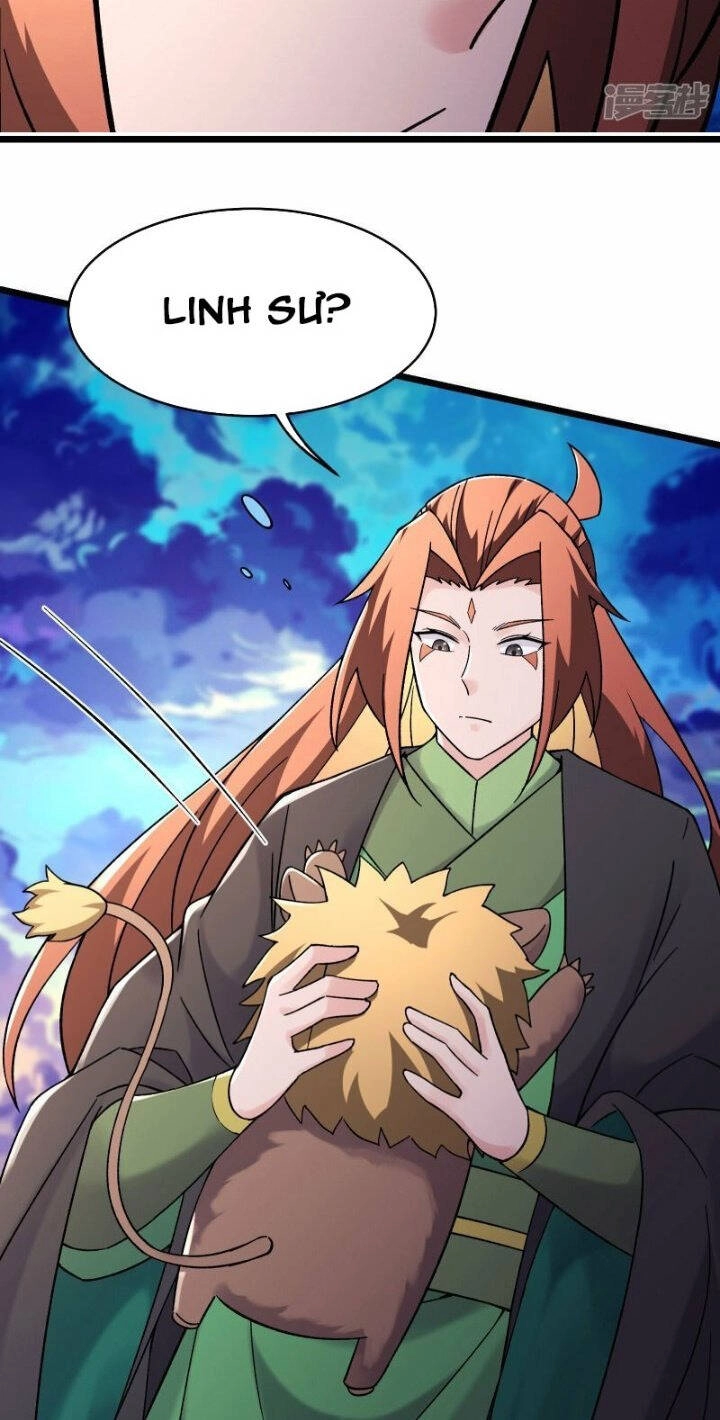 Đồ Đệ Của Ta Đều Là Nữ Ma Đầu Chapter 179 - 4