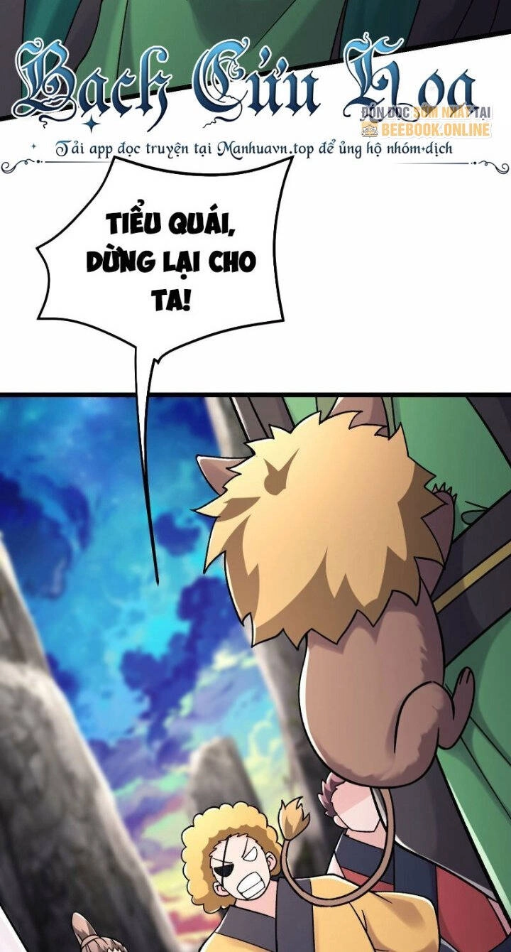 Đồ Đệ Của Ta Đều Là Nữ Ma Đầu Chapter 179 - 5