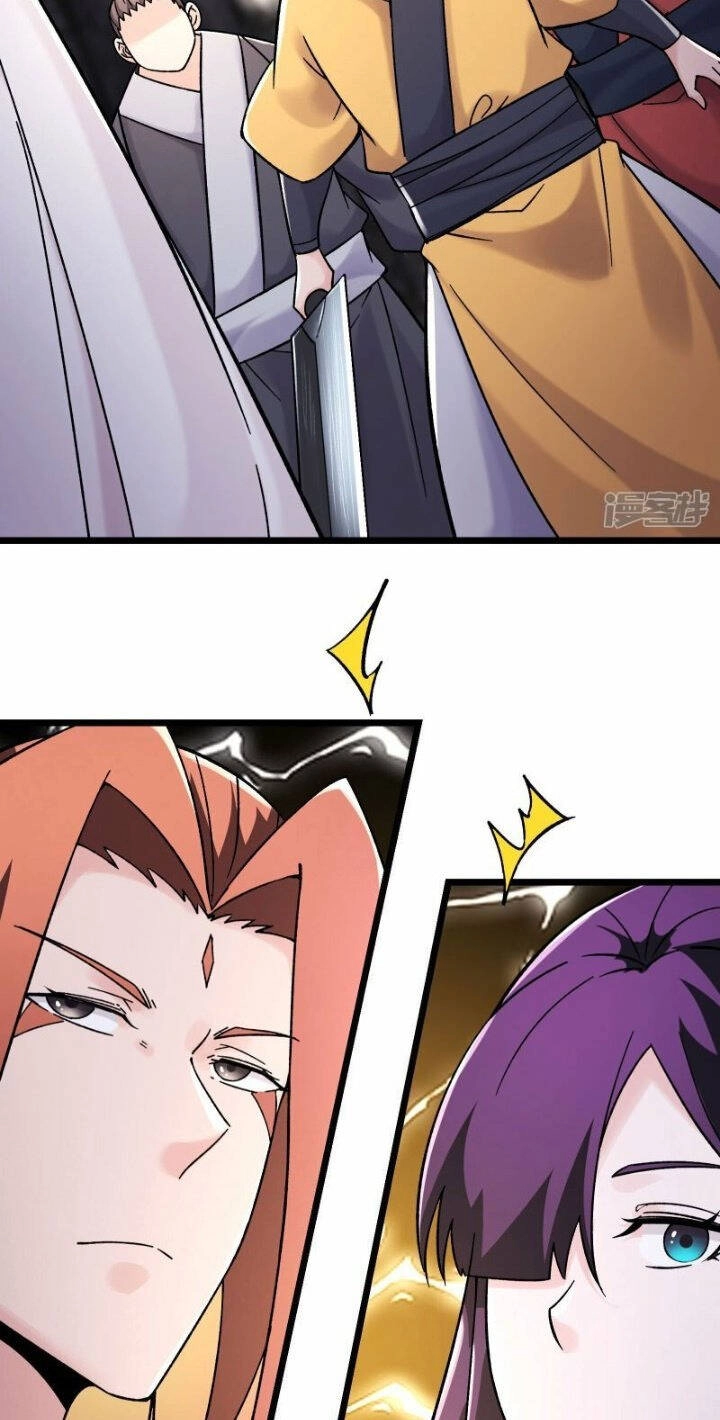 Đồ Đệ Của Ta Đều Là Nữ Ma Đầu Chapter 179 - 6