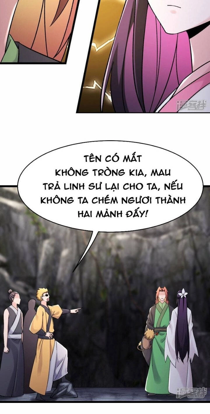 Đồ Đệ Của Ta Đều Là Nữ Ma Đầu Chapter 179 - 7