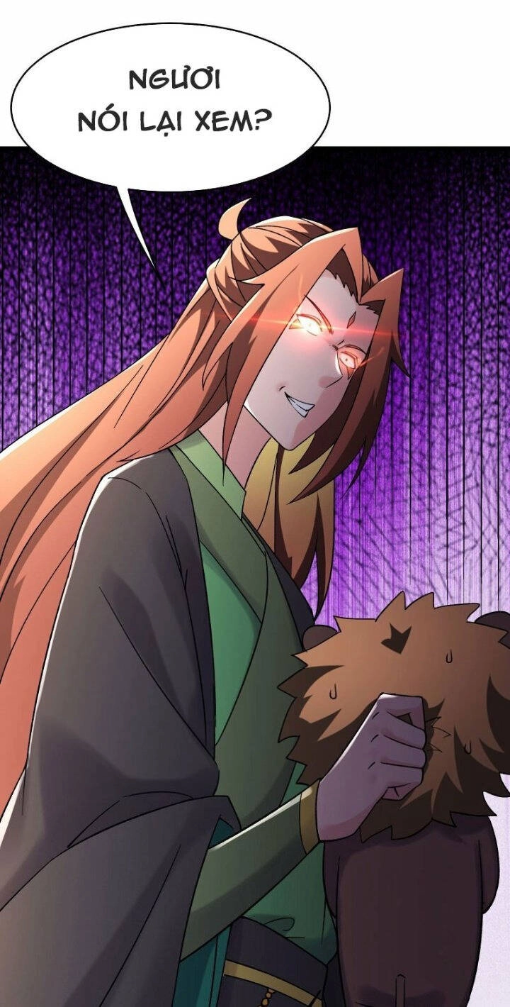 Đồ Đệ Của Ta Đều Là Nữ Ma Đầu Chapter 179 - 8