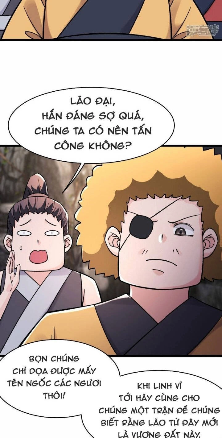 Đồ Đệ Của Ta Đều Là Nữ Ma Đầu Chapter 179 - 10