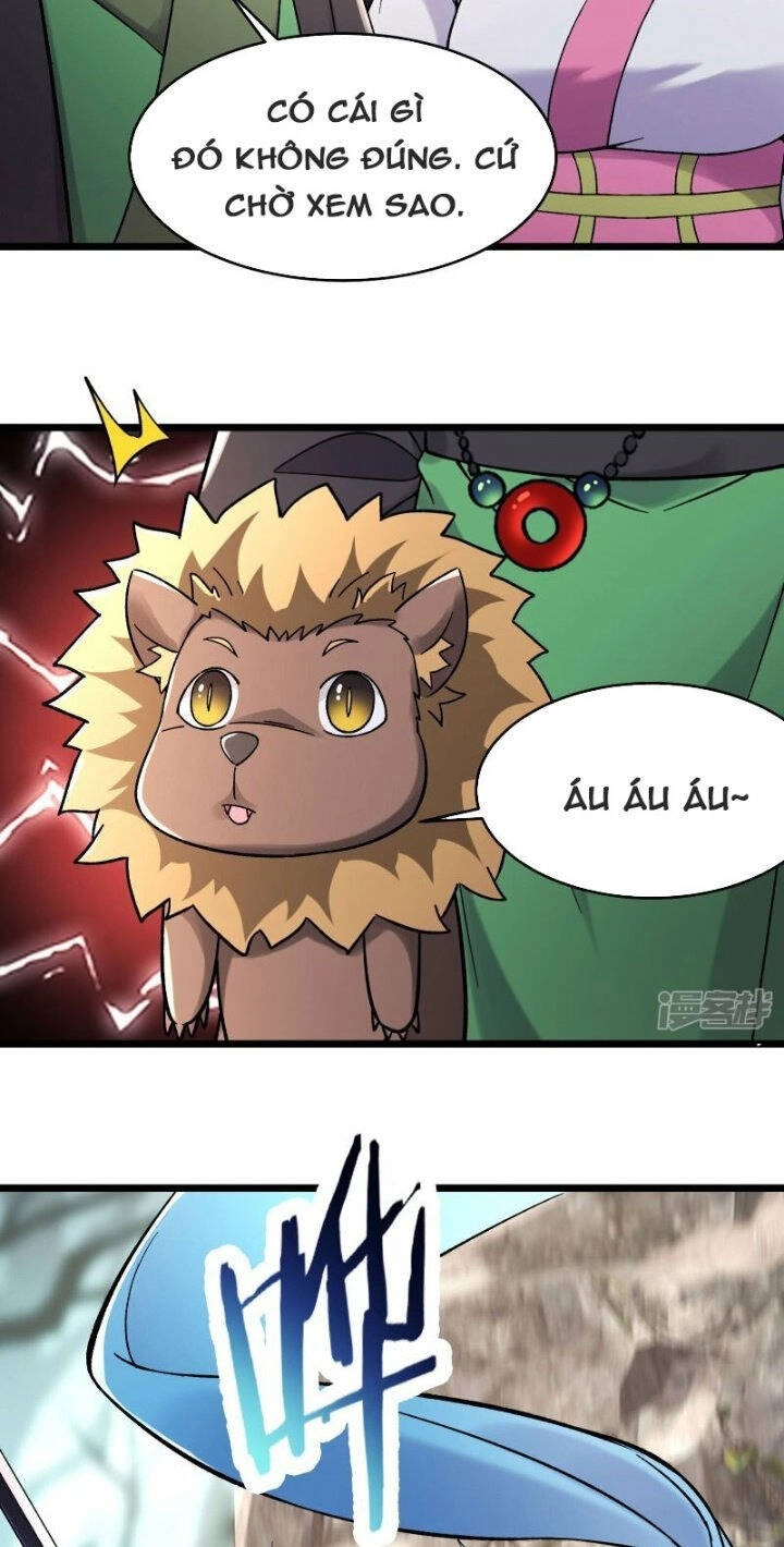 Đồ Đệ Của Ta Đều Là Nữ Ma Đầu Chapter 179 - 12