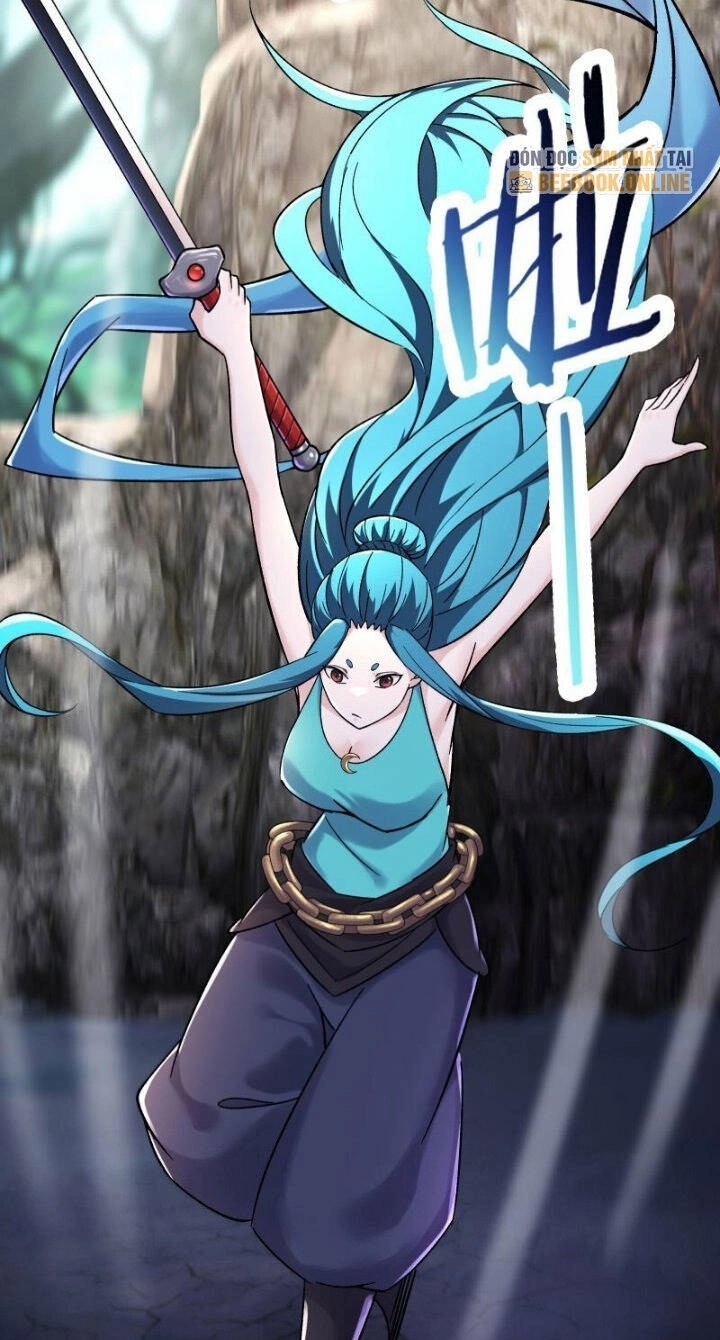 Đồ Đệ Của Ta Đều Là Nữ Ma Đầu Chapter 179 - 13