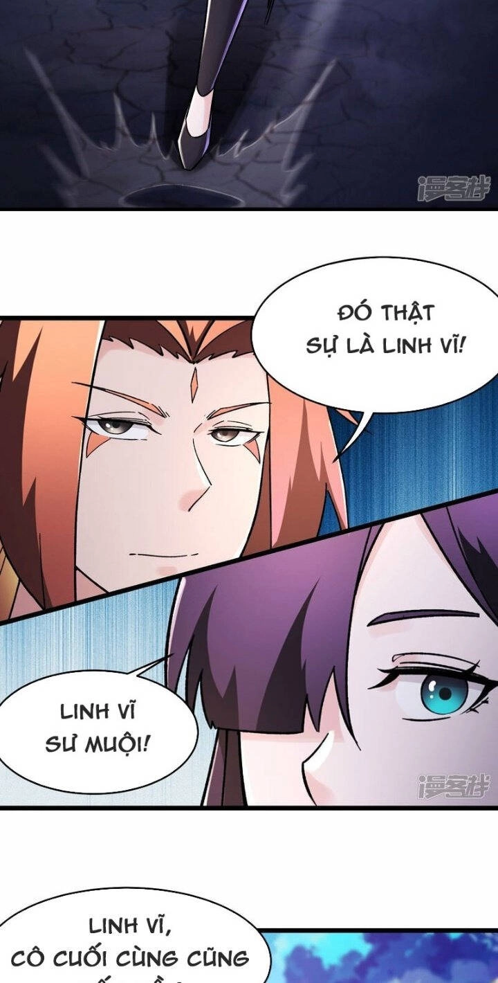 Đồ Đệ Của Ta Đều Là Nữ Ma Đầu Chapter 179 - 14