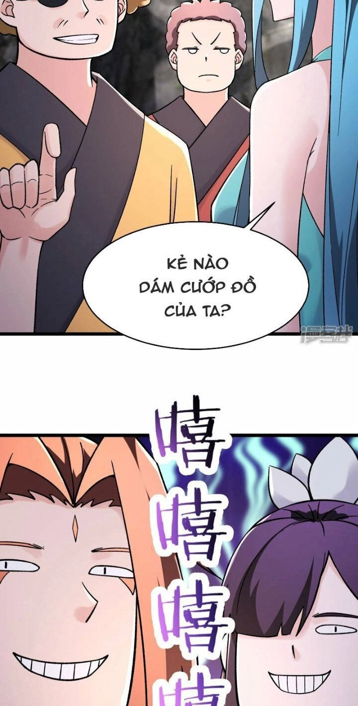 Đồ Đệ Của Ta Đều Là Nữ Ma Đầu Chapter 179 - 16