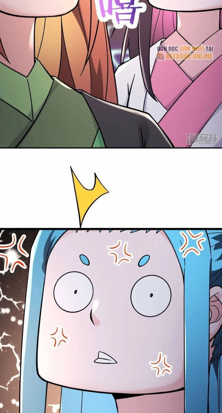 Đồ Đệ Của Ta Đều Là Nữ Ma Đầu Chapter 179 - 17