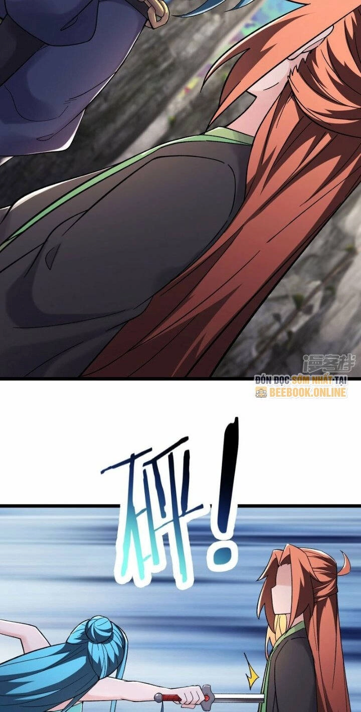 Đồ Đệ Của Ta Đều Là Nữ Ma Đầu Chapter 179 - 19