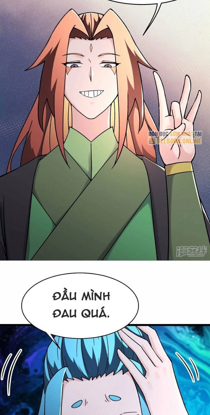 Đồ Đệ Của Ta Đều Là Nữ Ma Đầu Chapter 179 - 24