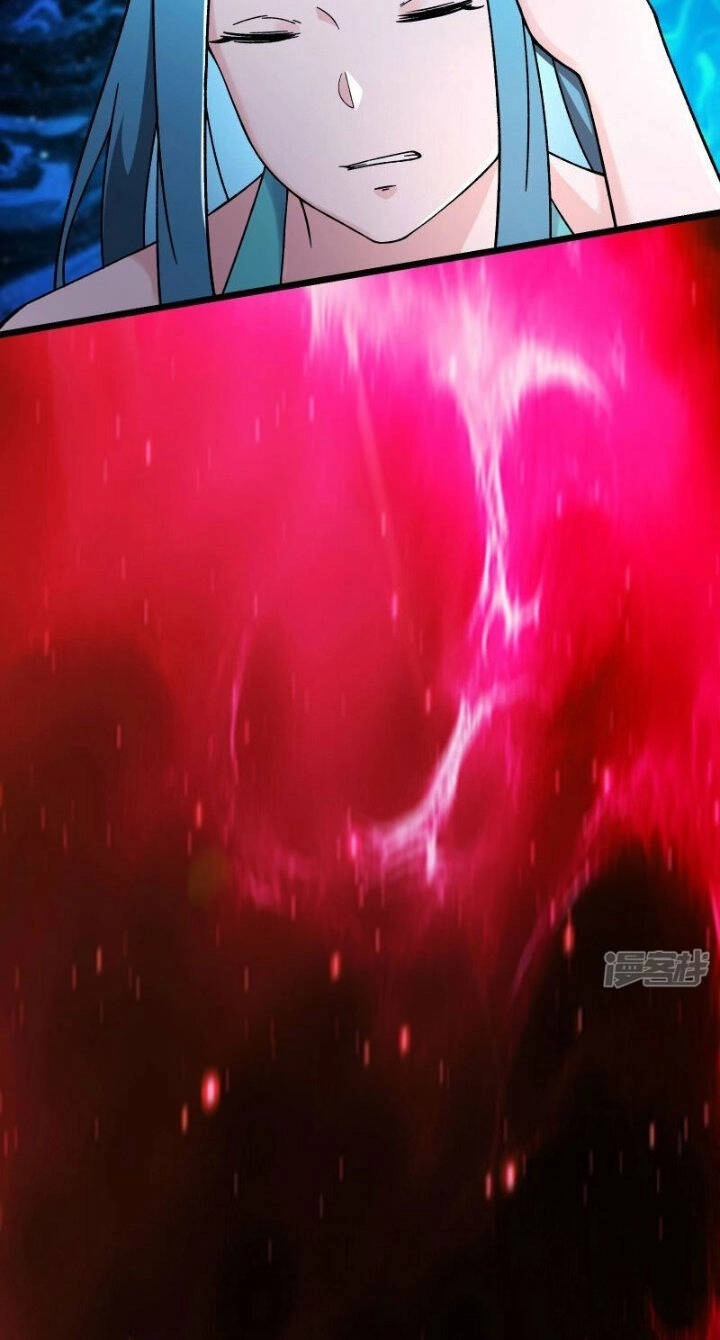 Đồ Đệ Của Ta Đều Là Nữ Ma Đầu Chapter 179 - 25