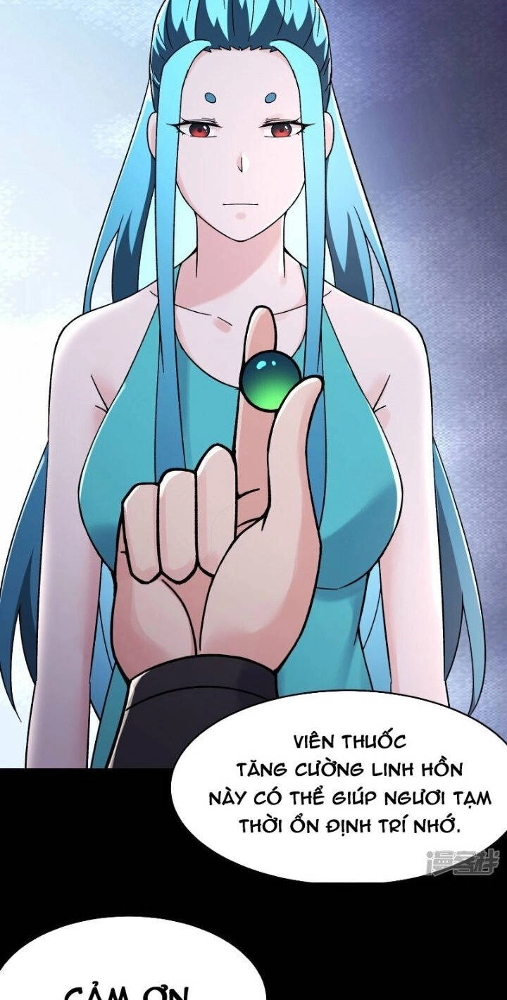 Đồ Đệ Của Ta Đều Là Nữ Ma Đầu Chapter 179 - 32