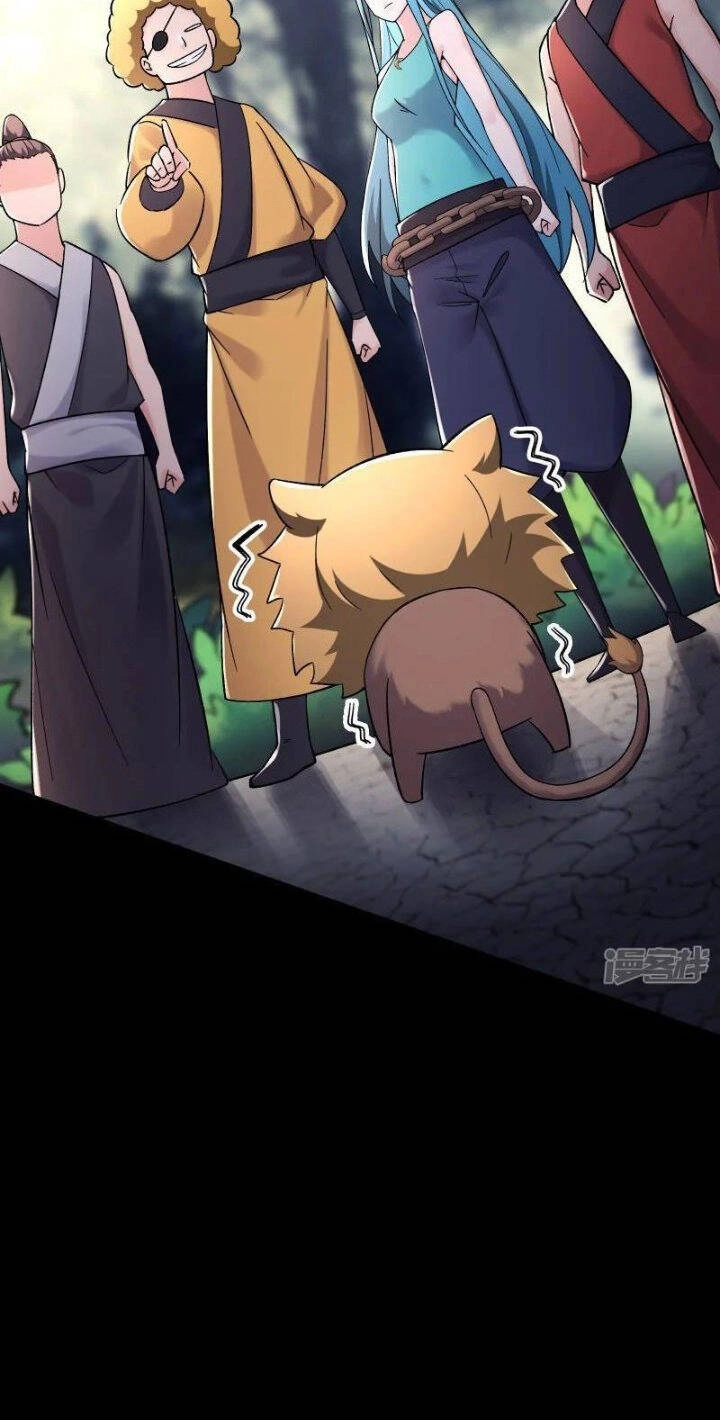 Đồ Đệ Của Ta Đều Là Nữ Ma Đầu Chapter 180 - 11