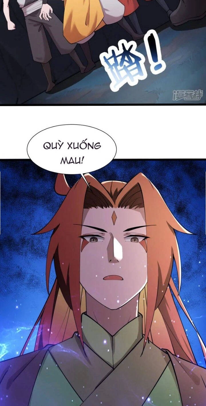 Đồ Đệ Của Ta Đều Là Nữ Ma Đầu Chapter 181 - 3