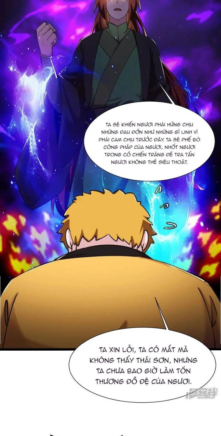 Đồ Đệ Của Ta Đều Là Nữ Ma Đầu Chapter 181 - 6