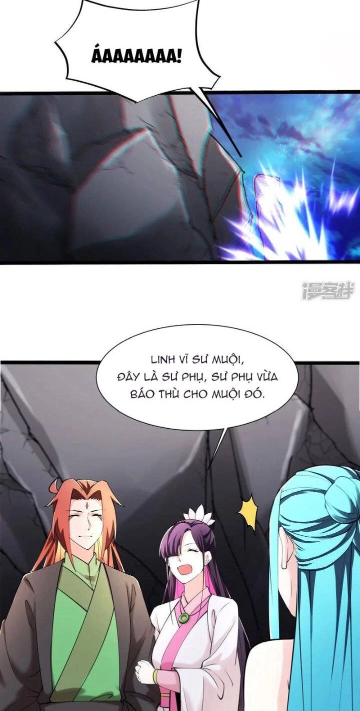 Đồ Đệ Của Ta Đều Là Nữ Ma Đầu Chapter 181 - 7