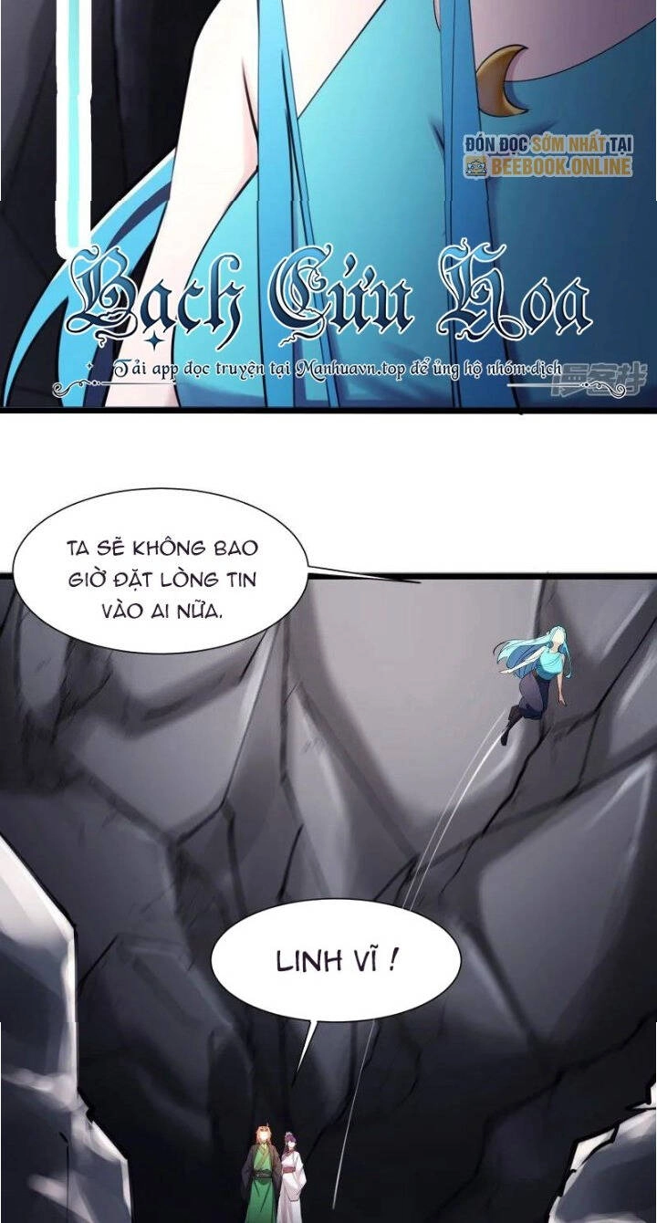 Đồ Đệ Của Ta Đều Là Nữ Ma Đầu Chapter 181 - 9